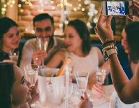 Christmas Parties at Malmaison
