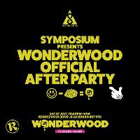 Symposium Presents: The Wonderwood Official Afterparty Symposium Presents: The Wonderwood Official Afterparty