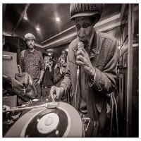 Sir Coxsonne's 55th Anniversary Show at Electric Brixton