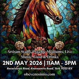 Wonders & Whispers Fayre