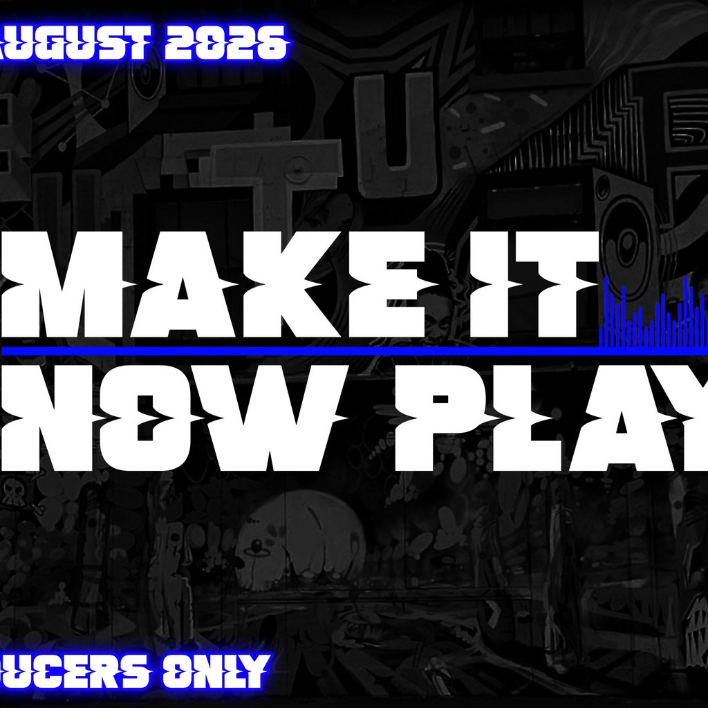 Make It, Now Play It