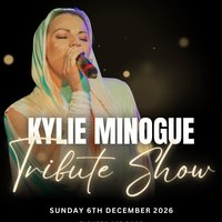 Kylie Minogue Tribute Show