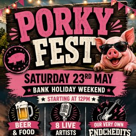 Porky Fest