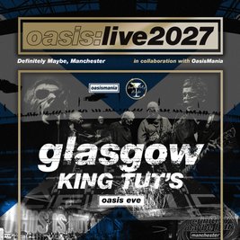 Oasis Live 