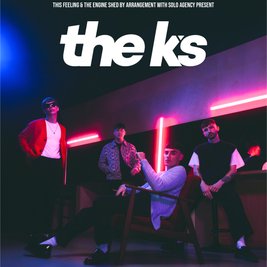The K