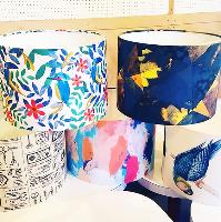 Lampshade Making Workshop