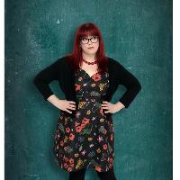 Angela Barnes: Fortitude at Warwick Arts Centre