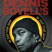 Dennis Bovell Plays The Carlton Club Manchester Dennis Bovell Plays The Carlton Club Manchester