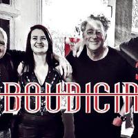 BOUDICIA at Prestbury Sports Bar