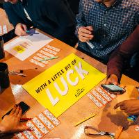 UKG Bingo at Dingwalls