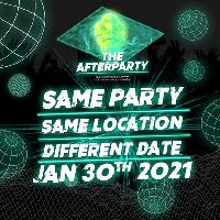 Lockdown Afterparty Lockdown Afterparty