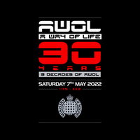 AWOL 30 Years: Three decades of AWOL at Ministry Of Sound