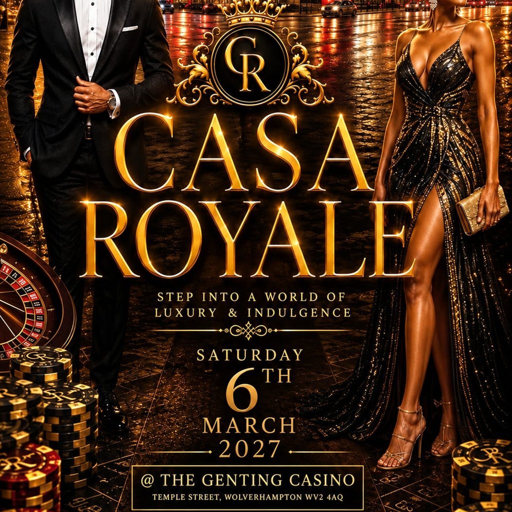 Casa Royale