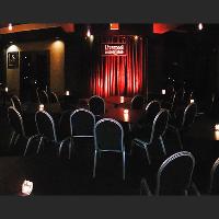 Liverpool Comedy Club at Liverpool Comedy Club At The Bentley