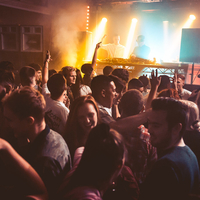 Boogielands NYD: The Final Ever Show at The Old Crown Courts