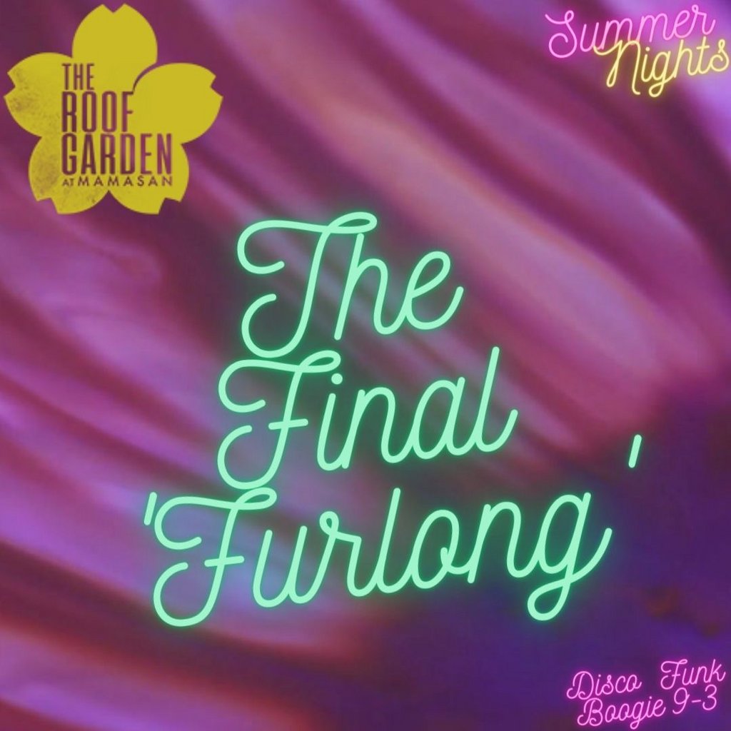 The Final Furlong Liverpool Day 13 APR 2023