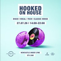 Hooked on House 12.09.26