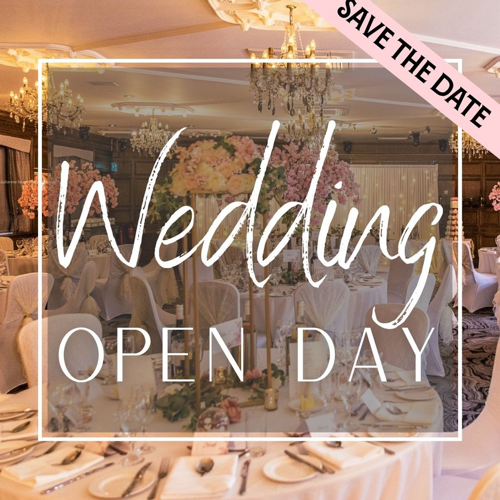 Wedding Open Day