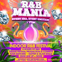 RnB Mania | Southampton