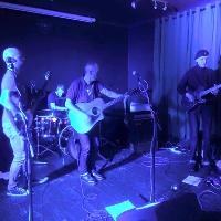 The Raindogs