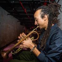 Theo Croker at The Jazz Cafe