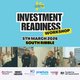Investment Readiness Workshop 2025 @ South Ribble Event Title Pic