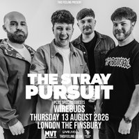 The Stray Pursuit - London