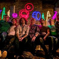 Hackney Colliery Band