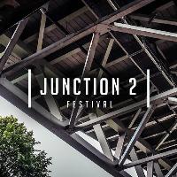 Junction 2 Festival 2020 at Boston Manor Park