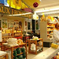 French Wine and Cheese Tasting at CASTLEFIELD HOTEL