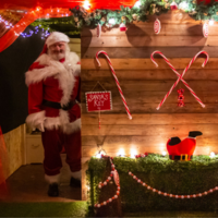Winter Wonderland – Santa's Grotto 2021 (Later Sessions) at Rainton Arena