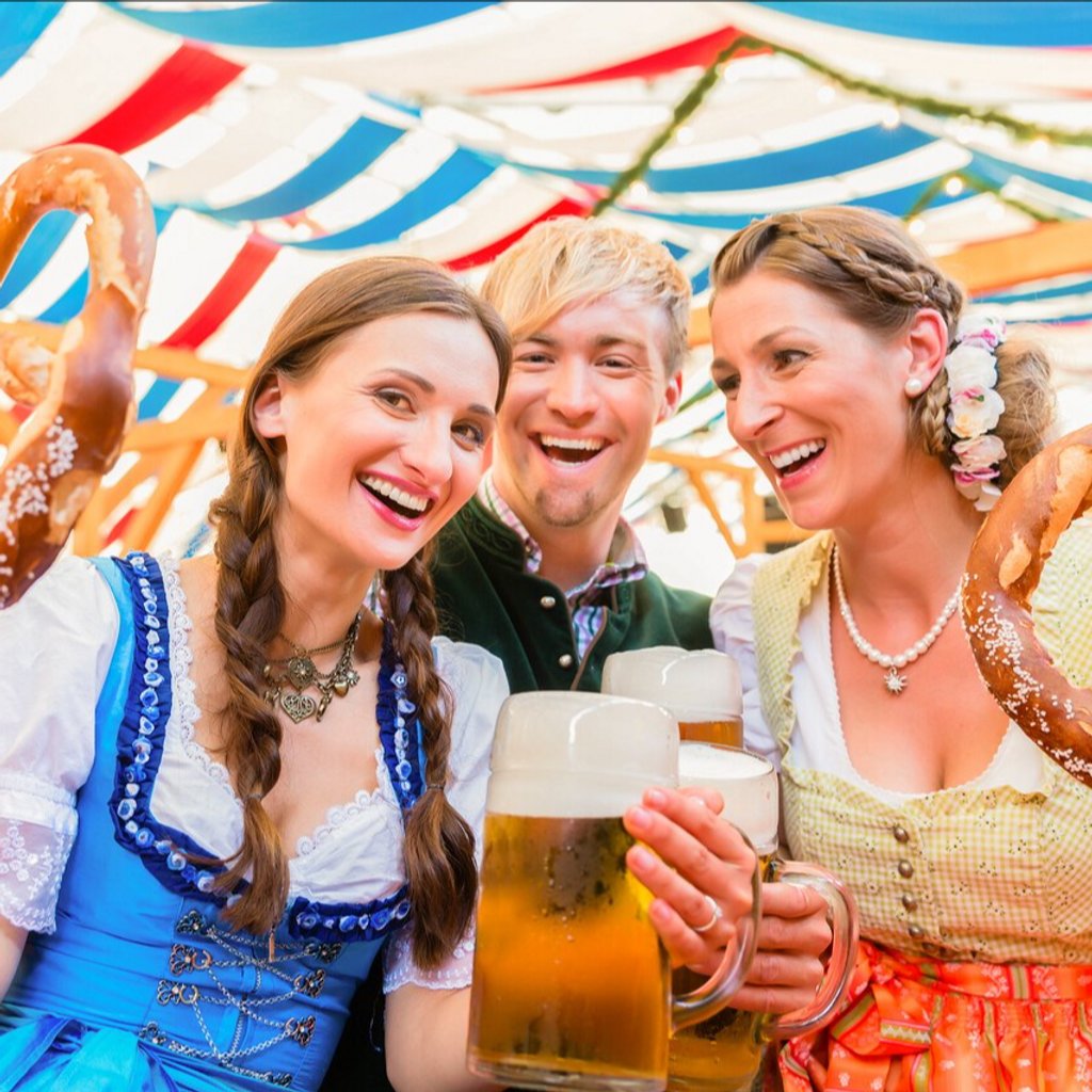 Leamington Oktoberfest The Assembly Rooms, Leamington Leamington Spa