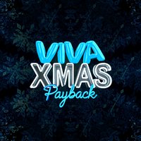 VIVA Reggaeton - Xmas Payback at Lightbox