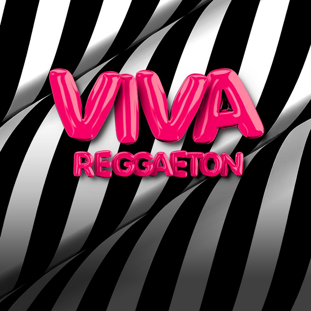 VIVA Reggaeton - Xmas Payback
