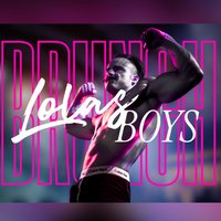 Madam Lola's Buff Boy Brunch - Previews