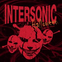 Intersonic Halloween - Techno, Breakbeat, Bass, Visuals