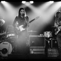 The Mysterines at Record Junkee
