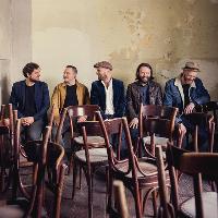 Henrik Freischlader Band (GER) - Old School Tour 2019