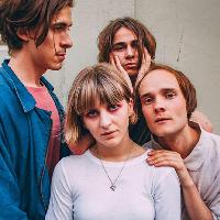 Thyla at The Sunflower Lounge