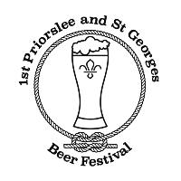 Priorslee & St Georges Beer Festival 2019 at 1st Priorslee And St Georges Scout HQ