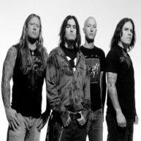 Machine Head at O2 Academy Brixton