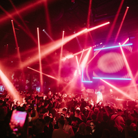 Back To The 90s Festival - Liverpool at Camp And Furnace