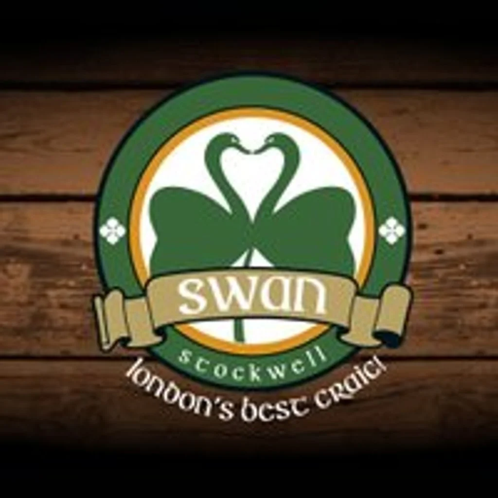 Fridays at The Swan, Stockwell