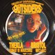 Emily Makis - Outsiders UK Tour: Bristol Event Title Pic