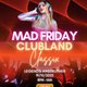 Mad Friday: Clubland Classics Event Title Pic