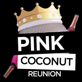 Pink Coconut Reunion Summer Ball (Bank Holiday Special)