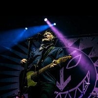 MARK CHADWICK - Warrington - Sat 6th June - The Irish Club at The Irish Club