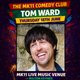 MK11 Comedy Club - Tom Ward 18.06.26 - MK11 Milton Keynes Event Title Pic