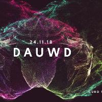 Modular w/ DAUWD @ Cubo - Sat 24th November