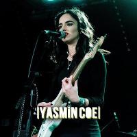 Yasmin Coe (with band) Christmas Show